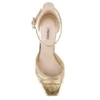 Cici Stiletto Sandal