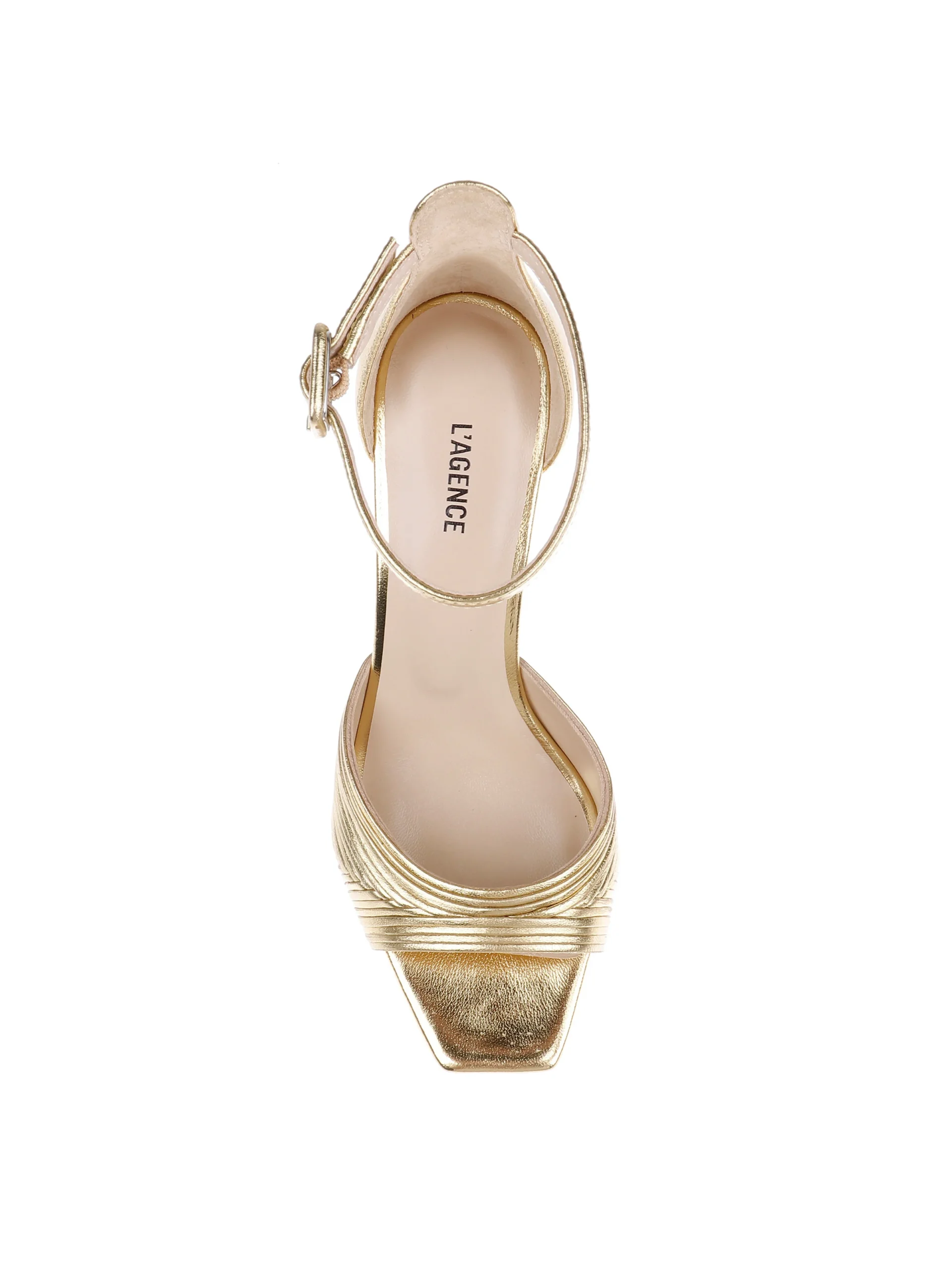 Cici Stiletto Sandal