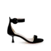 Andelle Kitten-Heel Sandal