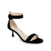 Andelle Kitten-Heel Sandal