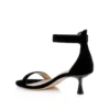 Andelle Kitten-Heel Sandal