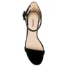 Andelle Kitten-Heel Sandal