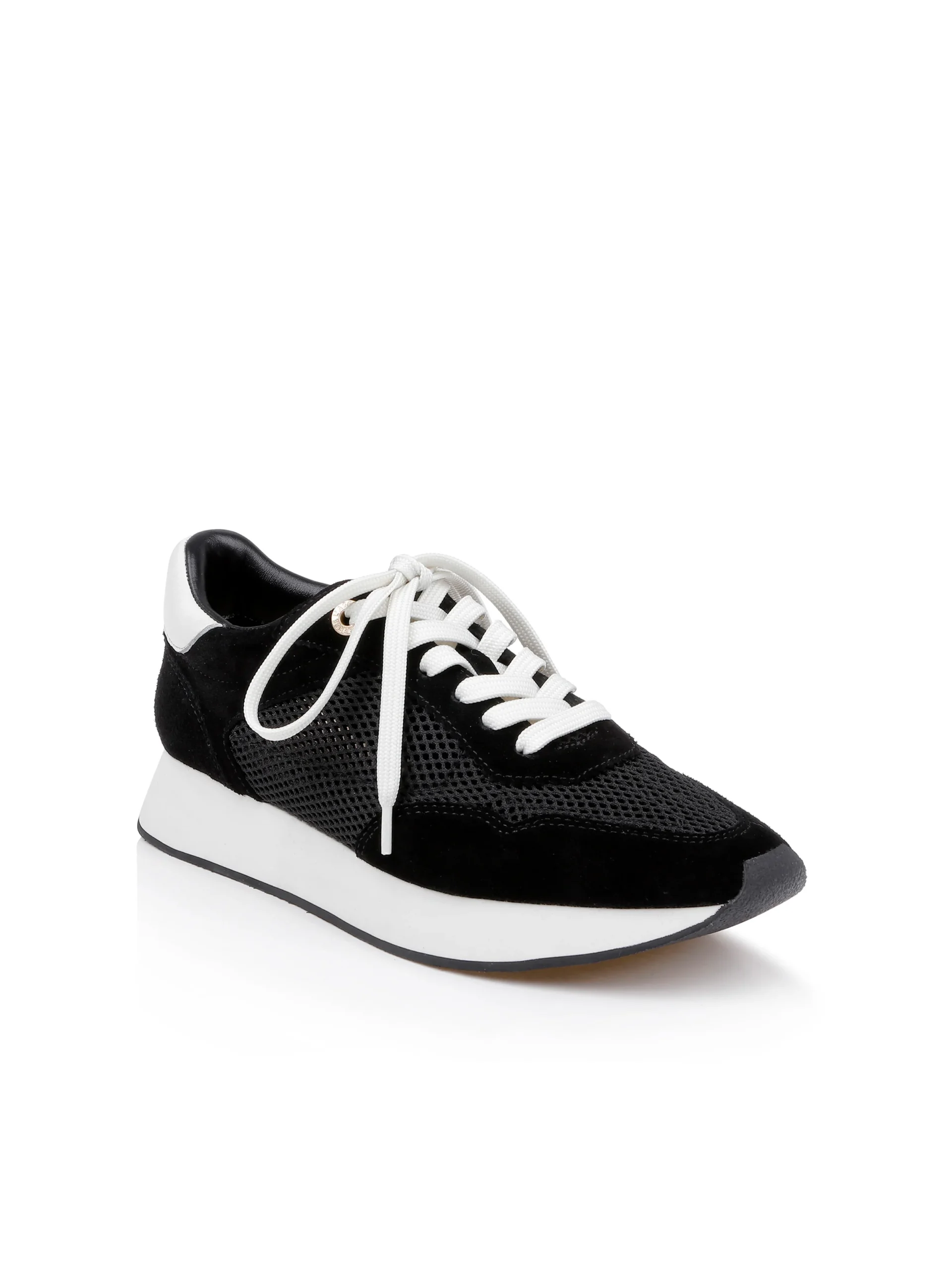 Deepa Platform Sneaker