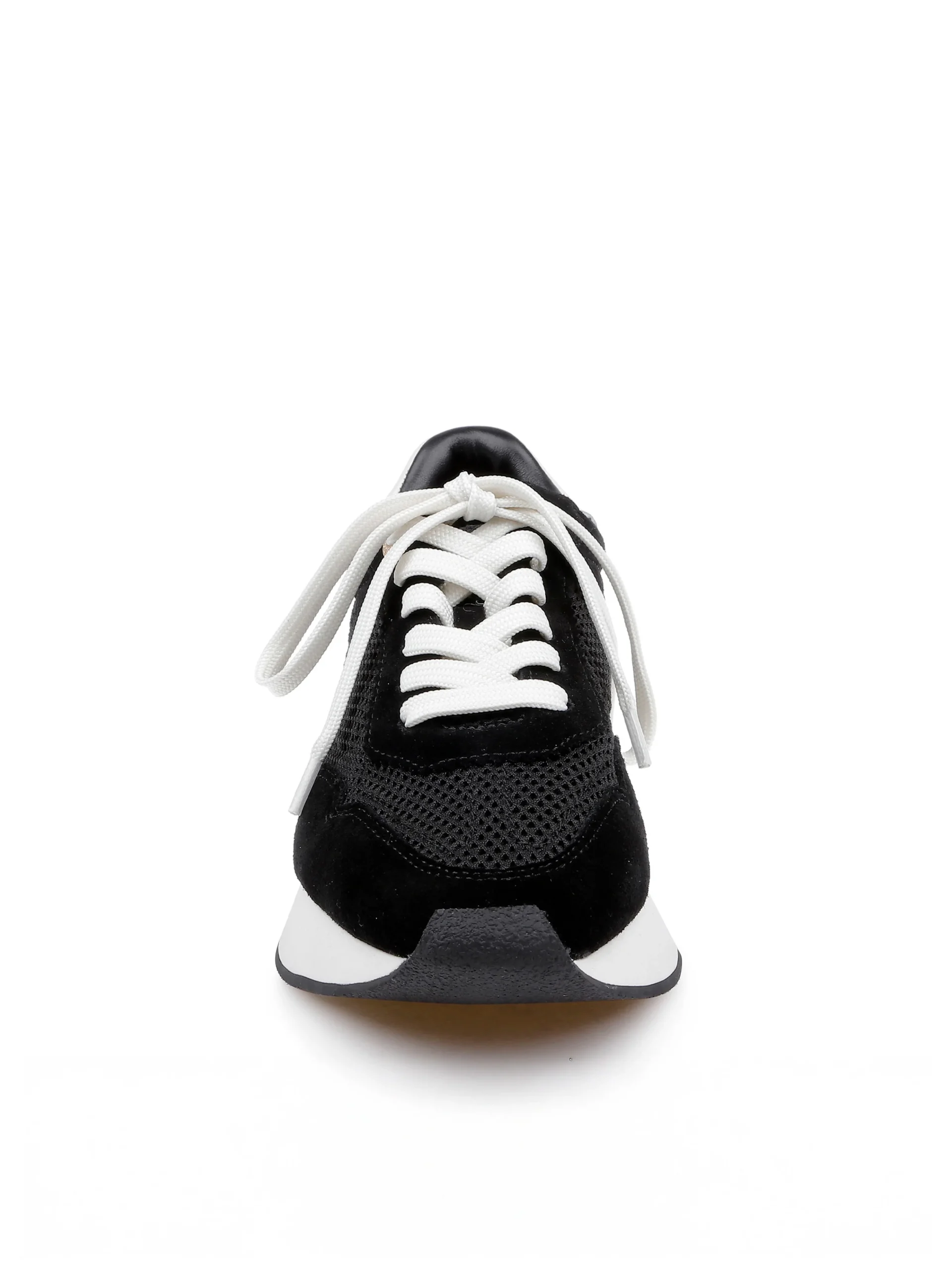 Deepa Platform Sneaker