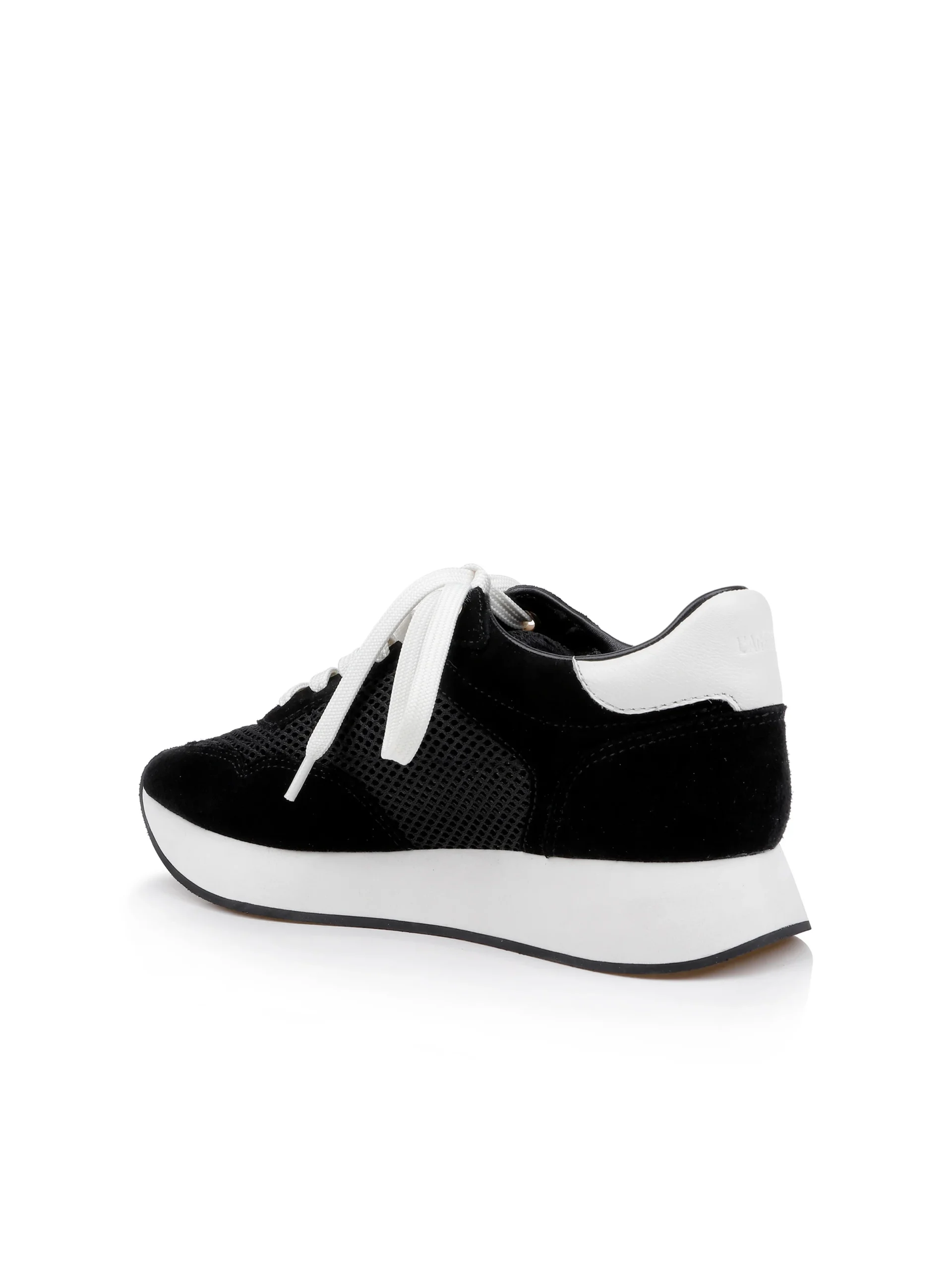 Deepa Platform Sneaker
