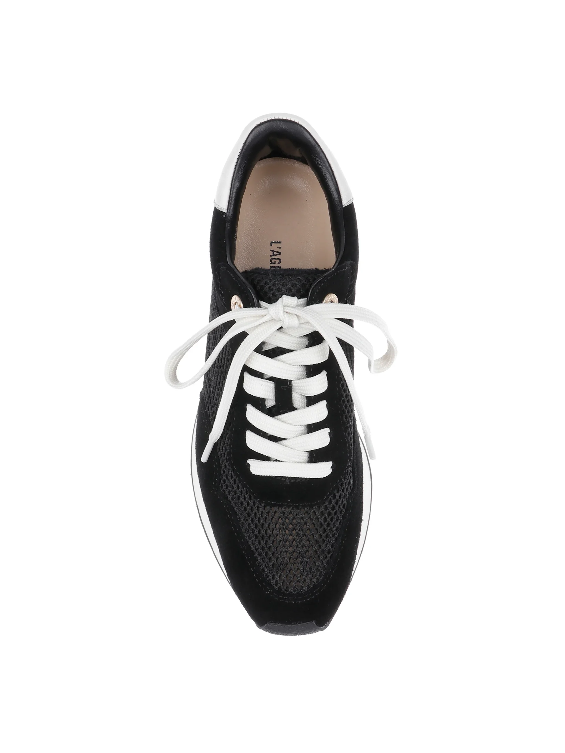 Deepa Platform Sneaker