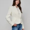Jennah Tweed Blazer