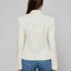Jennah Tweed Blazer