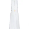 Kylo Poplin Shirt Dress