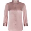 Dani Silk Blouse