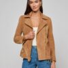 10264-dinah-suede-biker-jacket-1.jpg Dinah Suede Biker Jacket