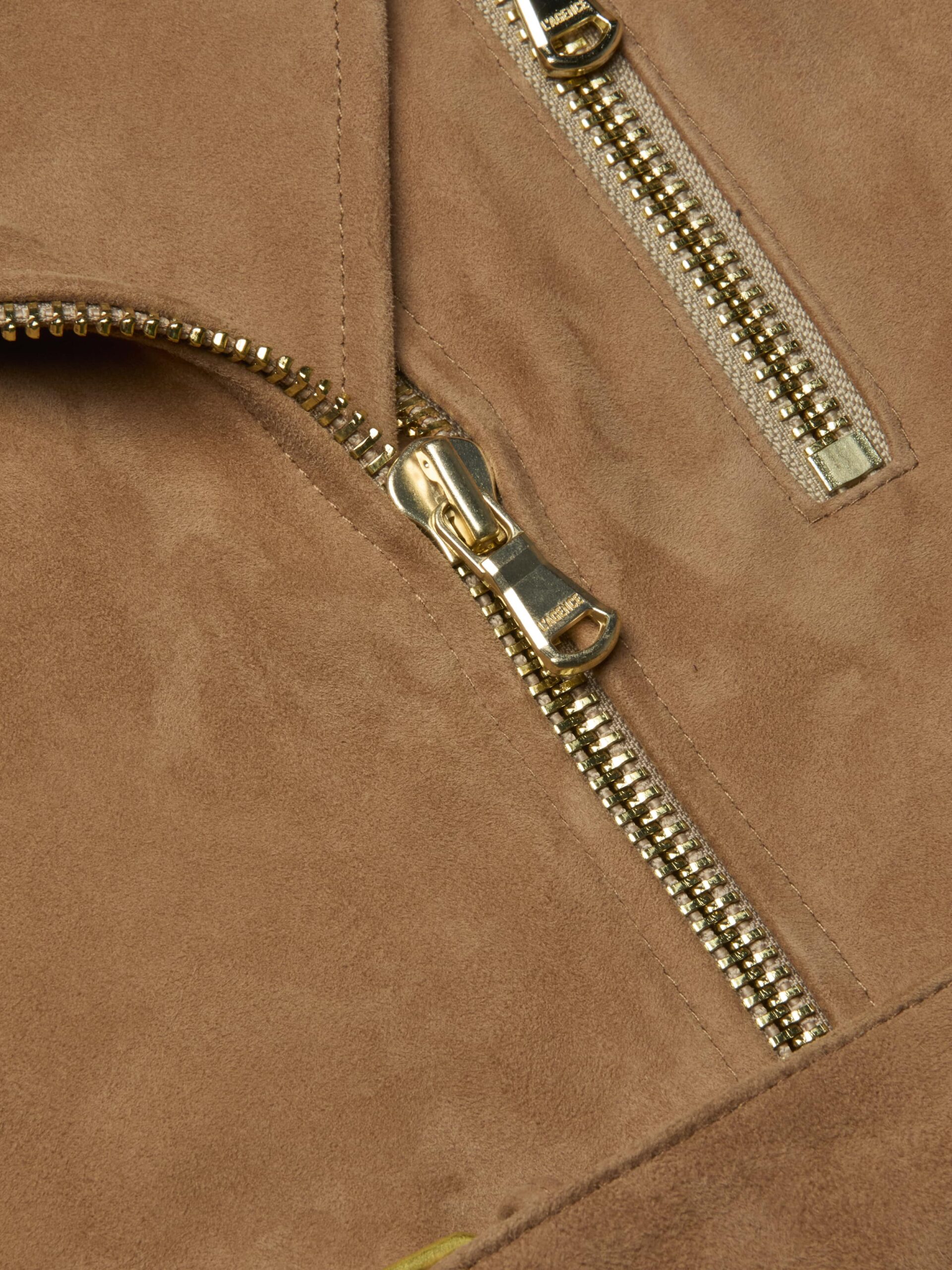 10264-dinah-suede-biker-jacket-6.jpg Dinah Suede Biker Jacket