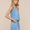 Foster Top