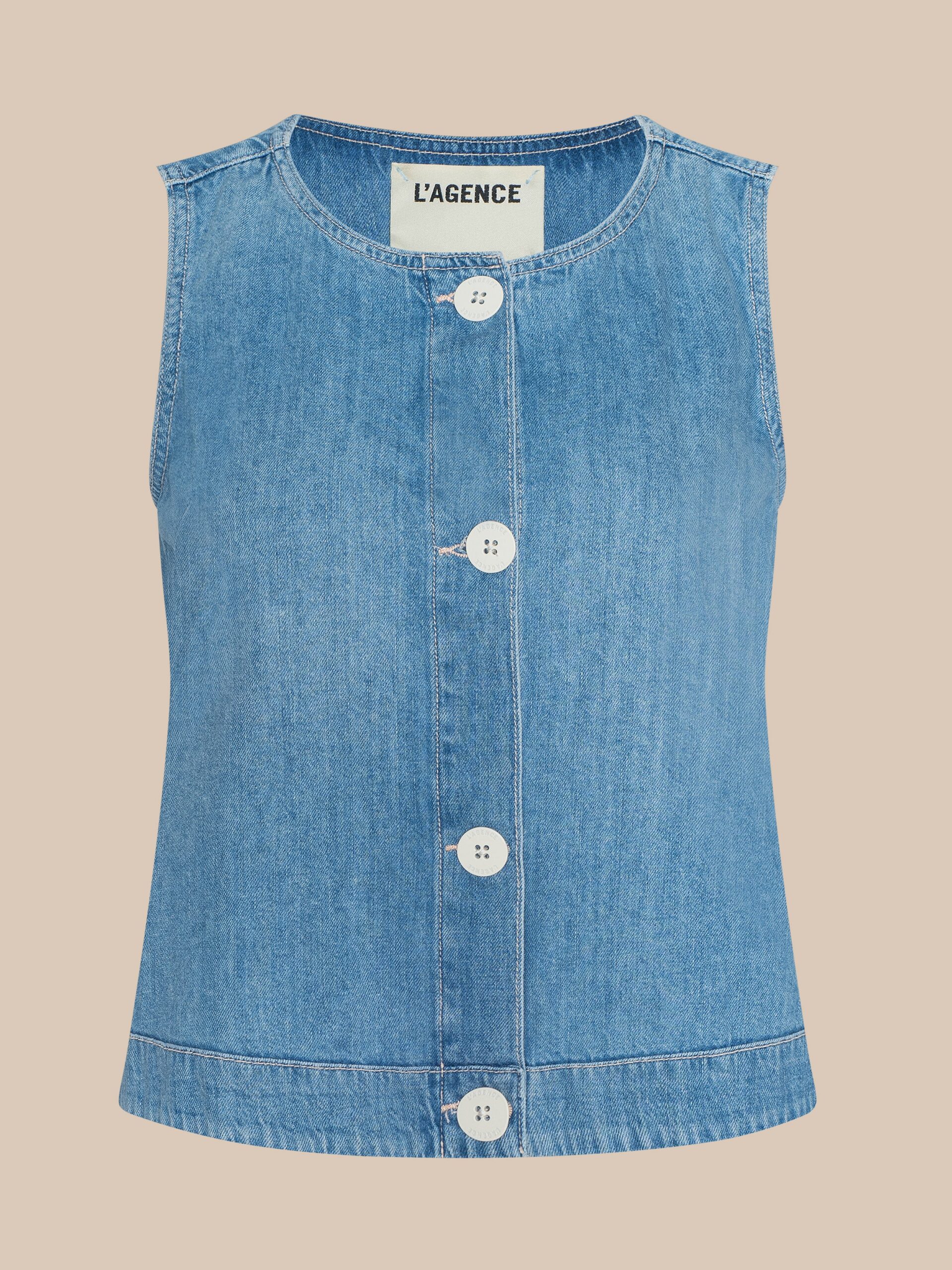 Foster Top