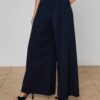 Chelsy Wide-Leg Pant