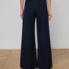 Chelsy Wide-Leg Pant