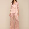 Colin Silk Blazer