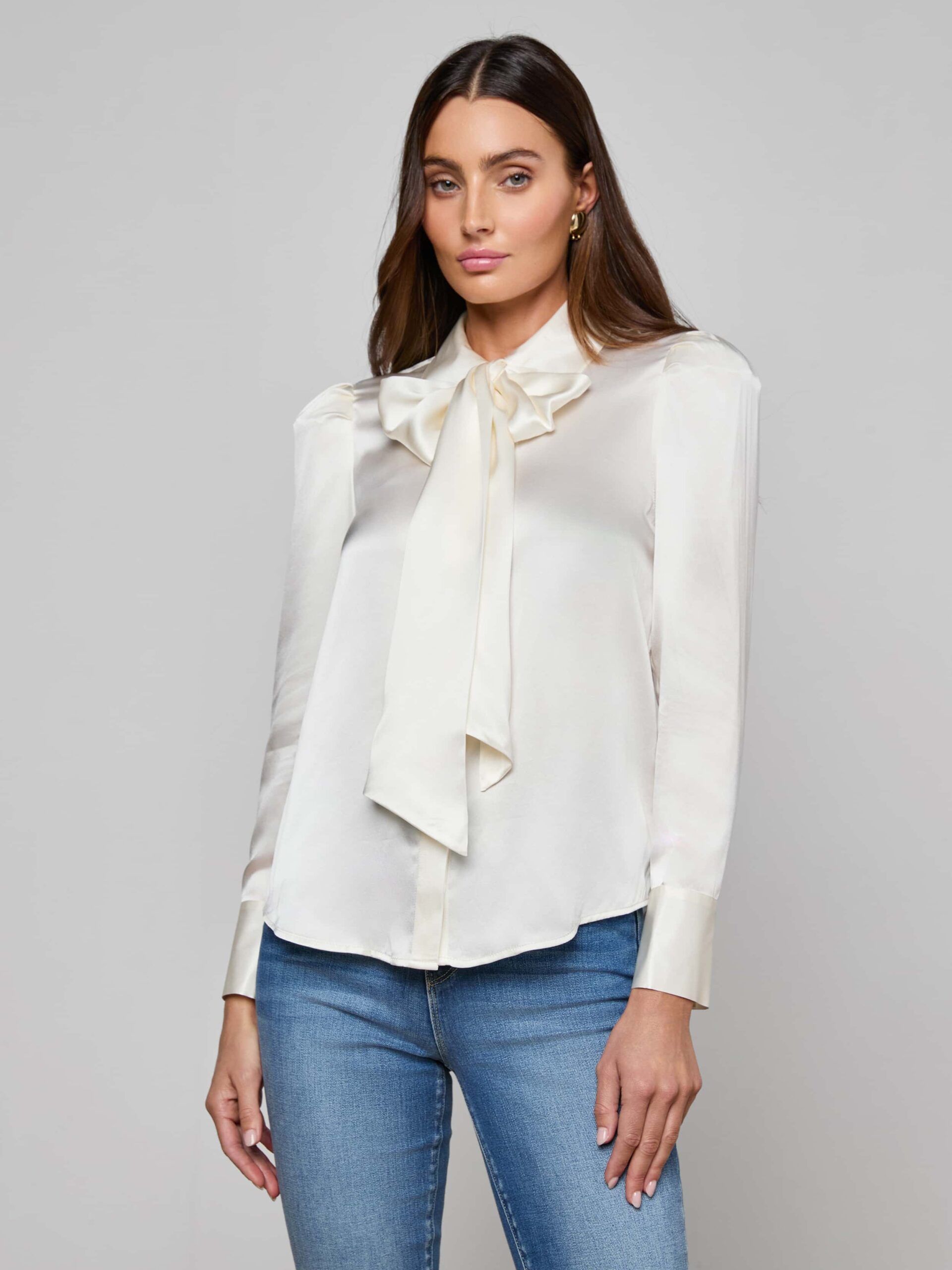 10484-honey-silk-blouse-1.jpg Honey Silk Blouse