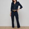 10492-ketra-bootcut-trouser-1.jpg Ketra Bootcut Trouser