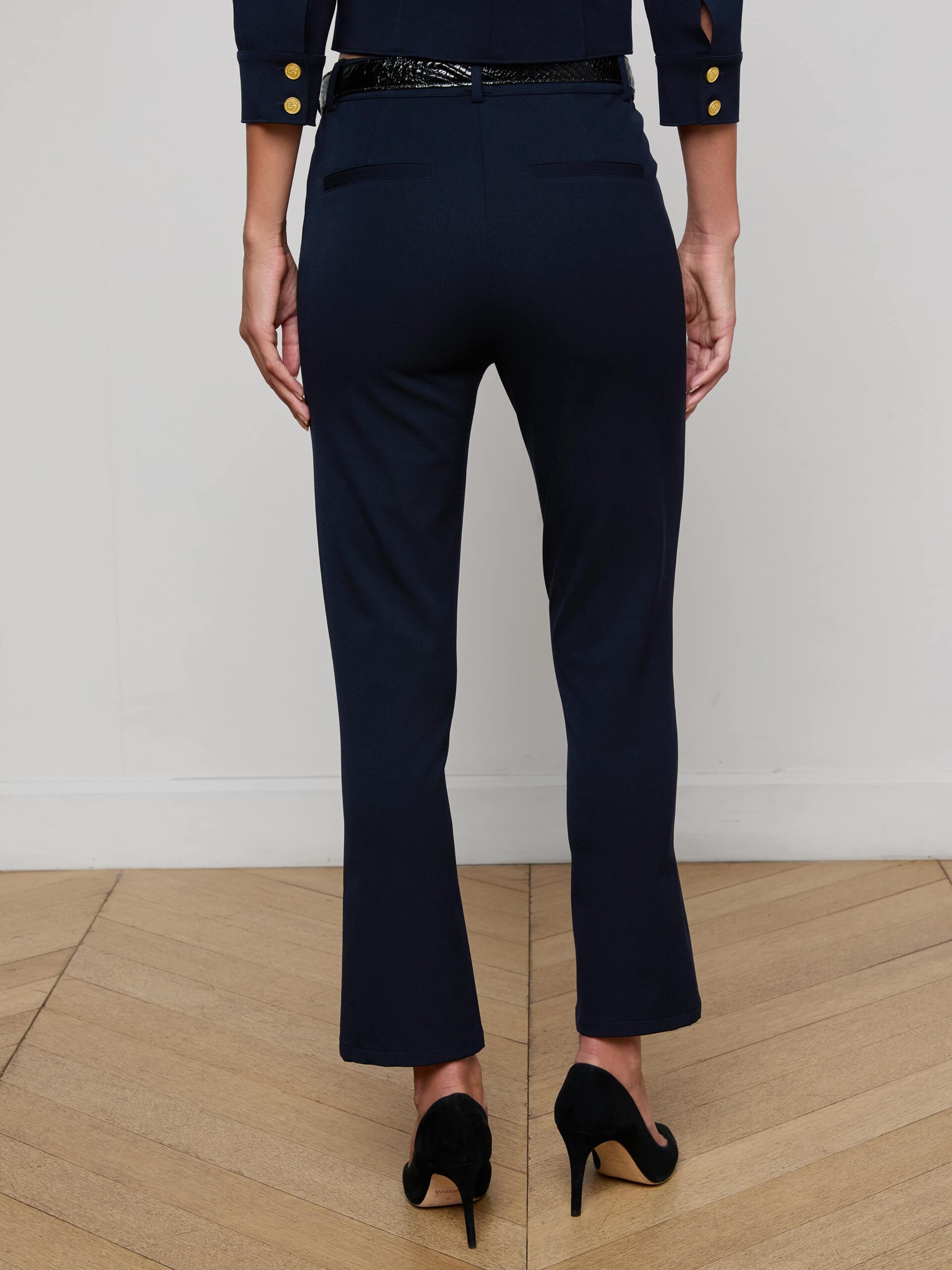 10492-ketra-bootcut-trouser-4.jpg Ketra Bootcut Trouser
