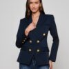 10532-kyomi-double-breasted-blazer-1.jpg Kyomi Double-Breasted Blazer