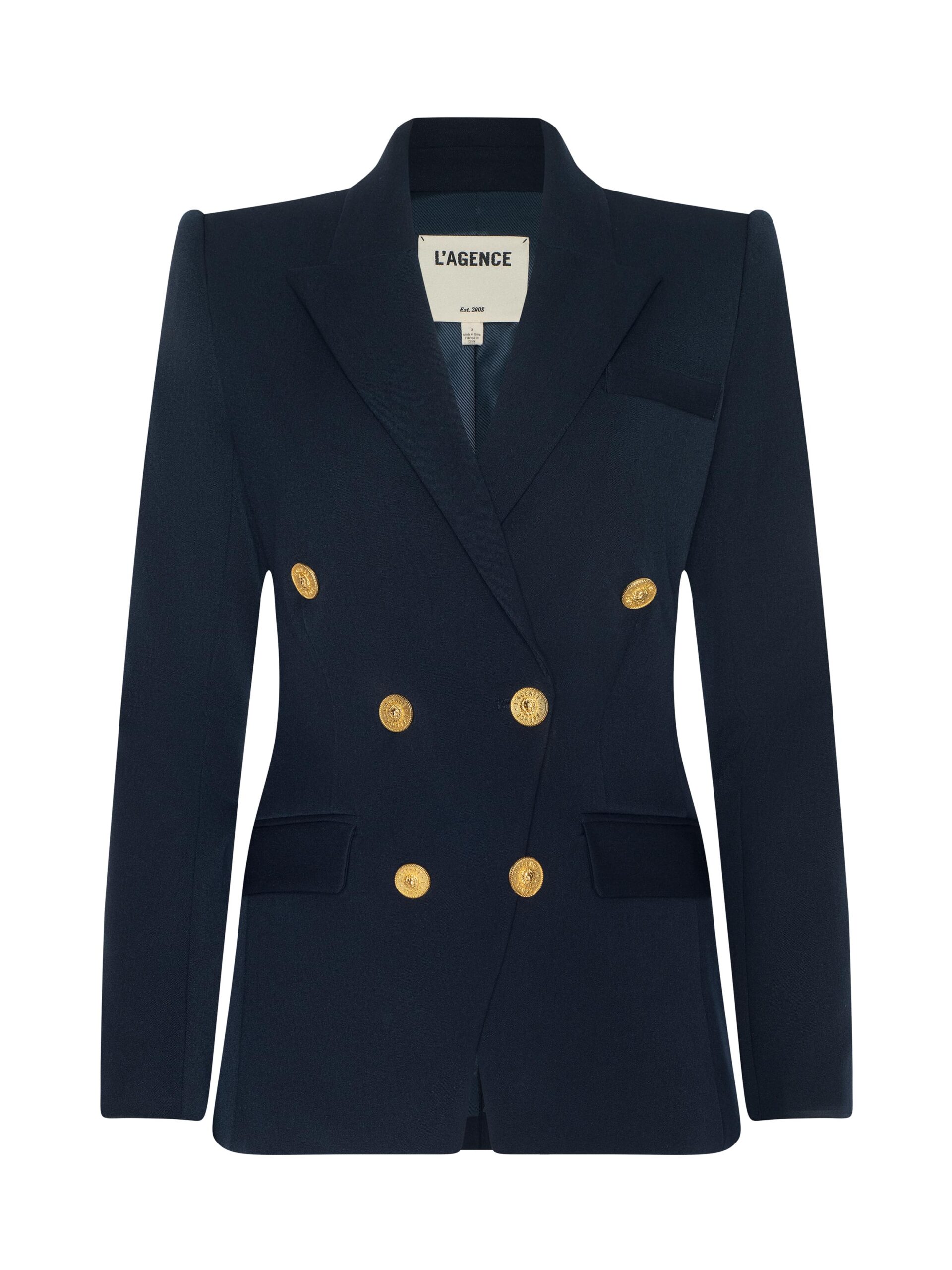 10532-kyomi-double-breasted-blazer-6.jpg Kyomi Double-Breasted Blazer