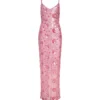 Karma Sequin Maxi Dress