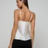 Orlina Silk Camisole