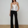 Orlina Silk Camisole