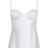 Orlina Silk Camisole