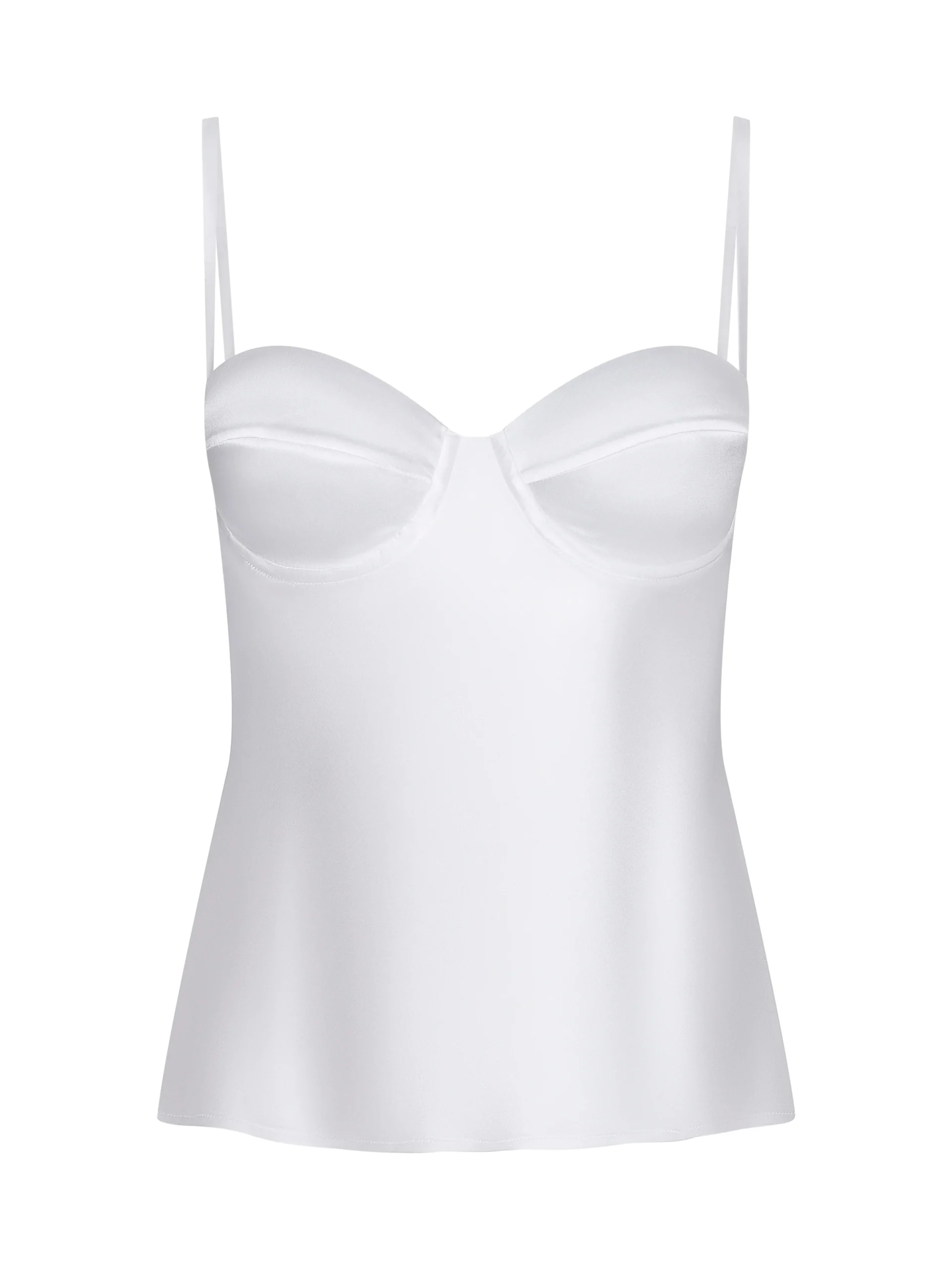 Orlina Silk Camisole