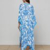 Kara Kimono Cover-Up