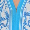 Kara Kimono Cover-Up