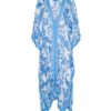 Kara Kimono Cover-Up