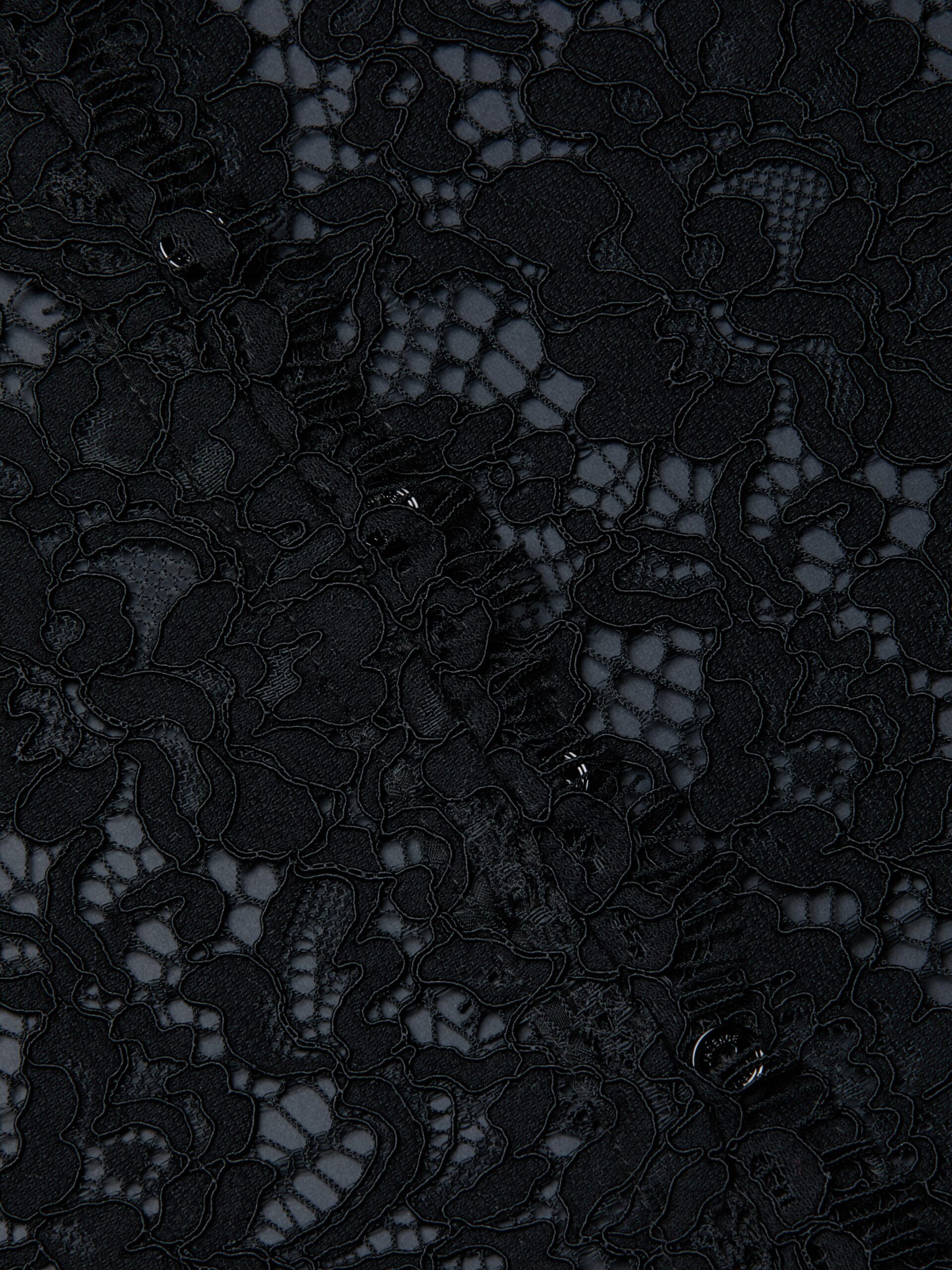 Anita Lace Blouse