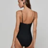 Lilou One-Piece Swimsuit