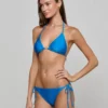 Kristin Triangle Bikini Top