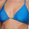 Kristin Triangle Bikini Top