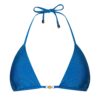 Kristin Triangle Bikini Top
