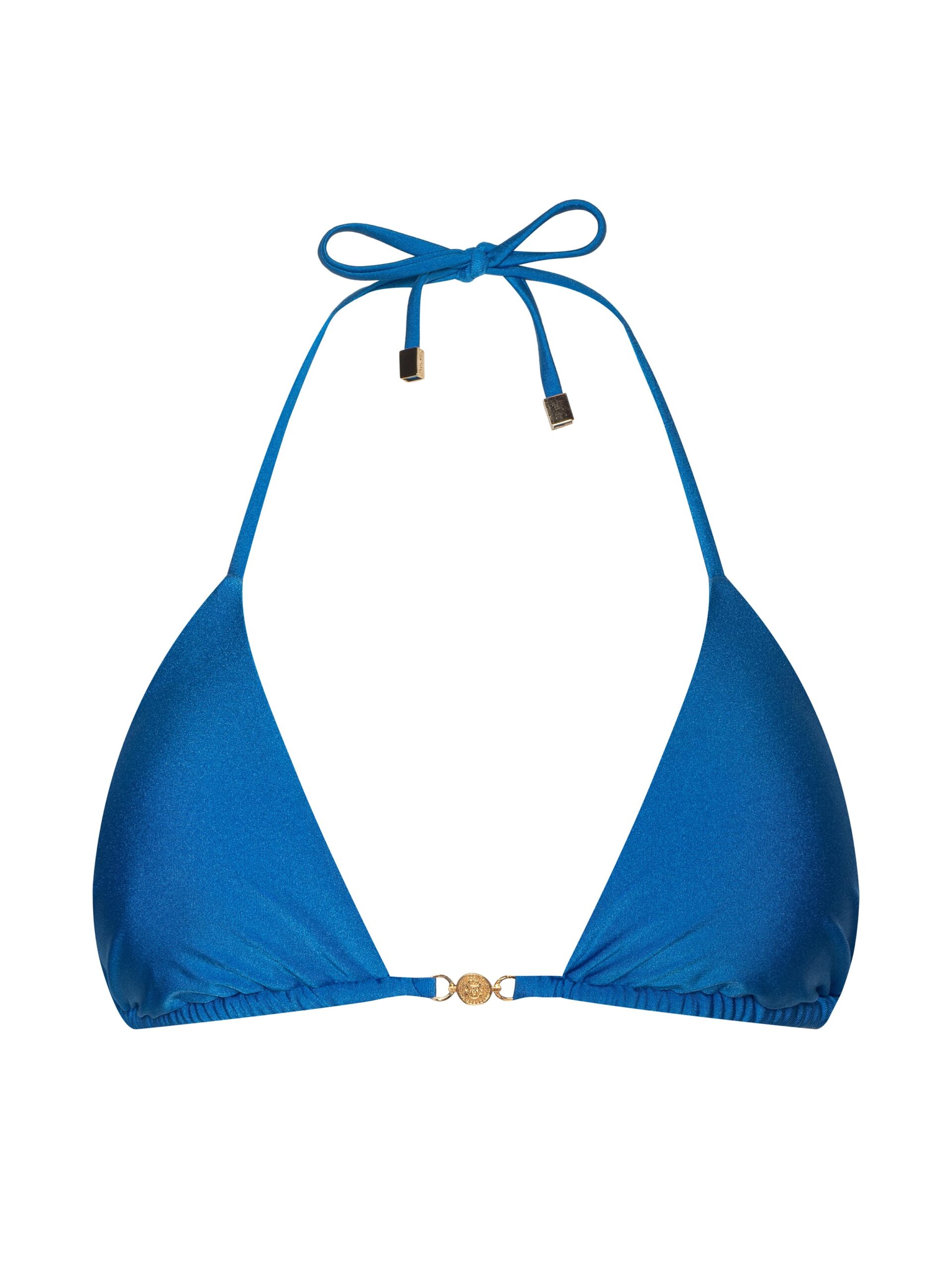 Kristin Triangle Bikini Top