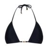 Kristin Triangle Bikini Top