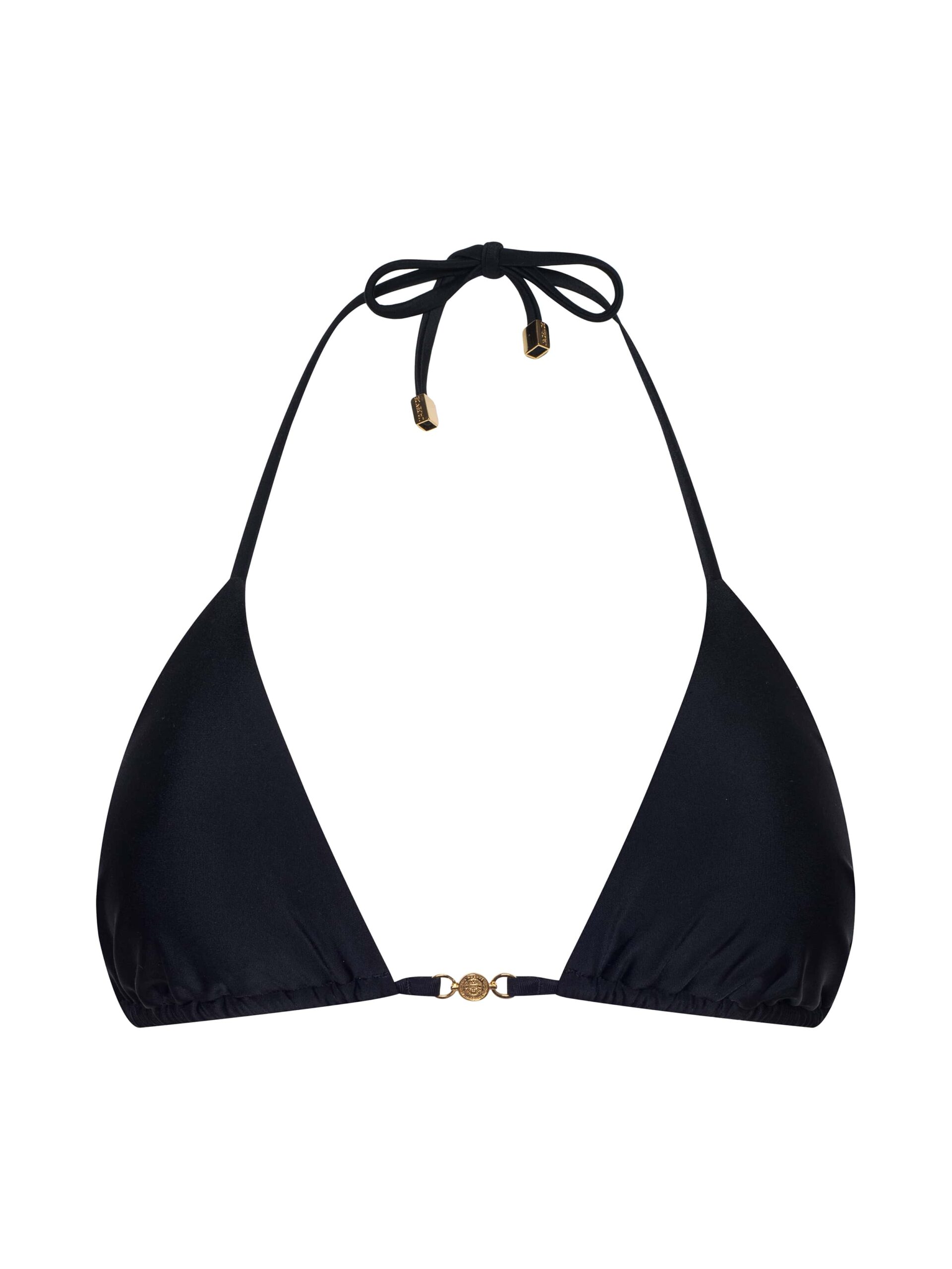 Kristin Triangle Bikini Top