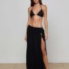 Klaire Cover-Up Skirt