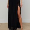 Klaire Cover-Up Skirt