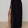 Klaire Cover-Up Skirt