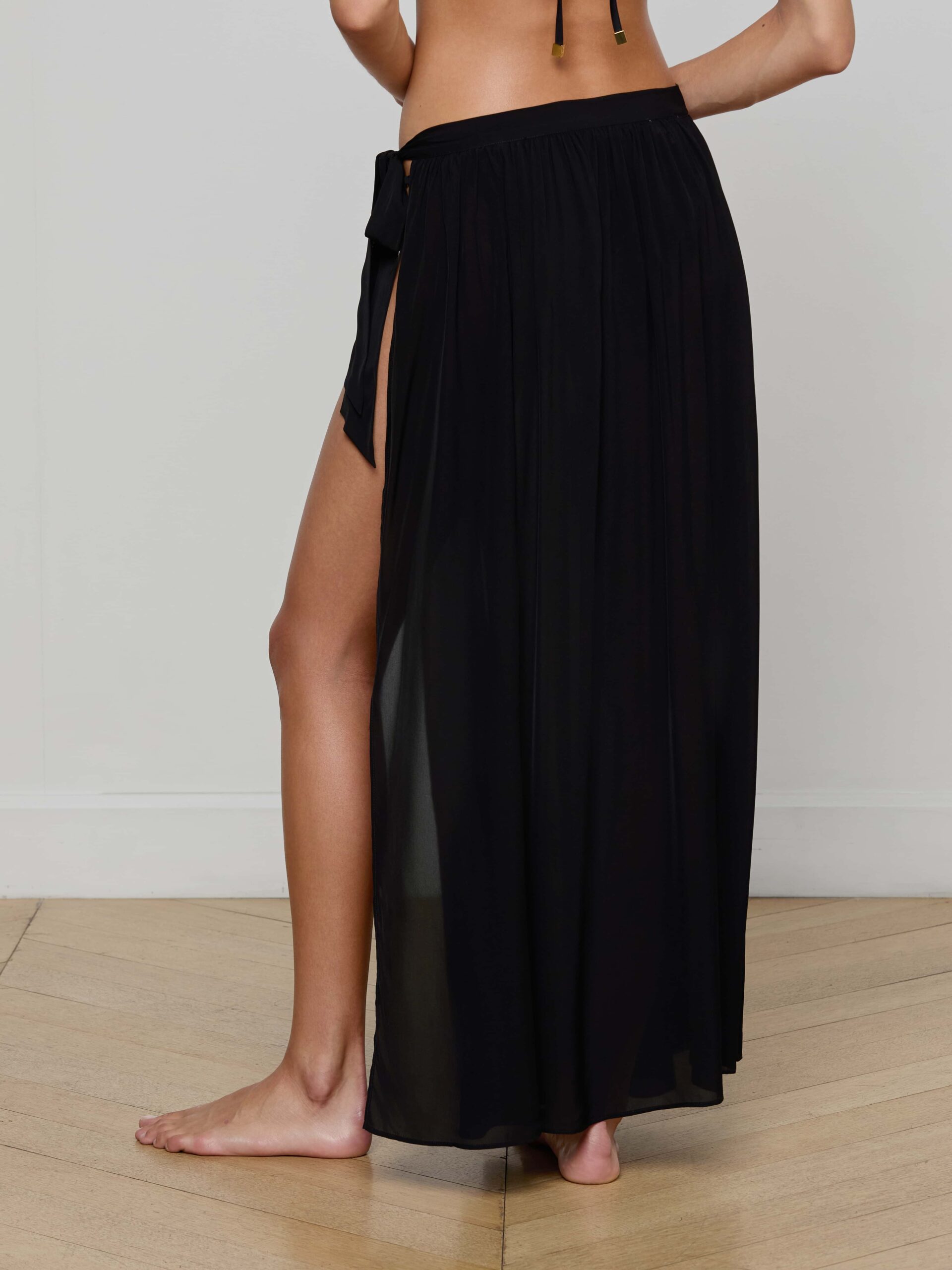 Klaire Cover-Up Skirt