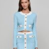Adaline Cardigan Cover-Up