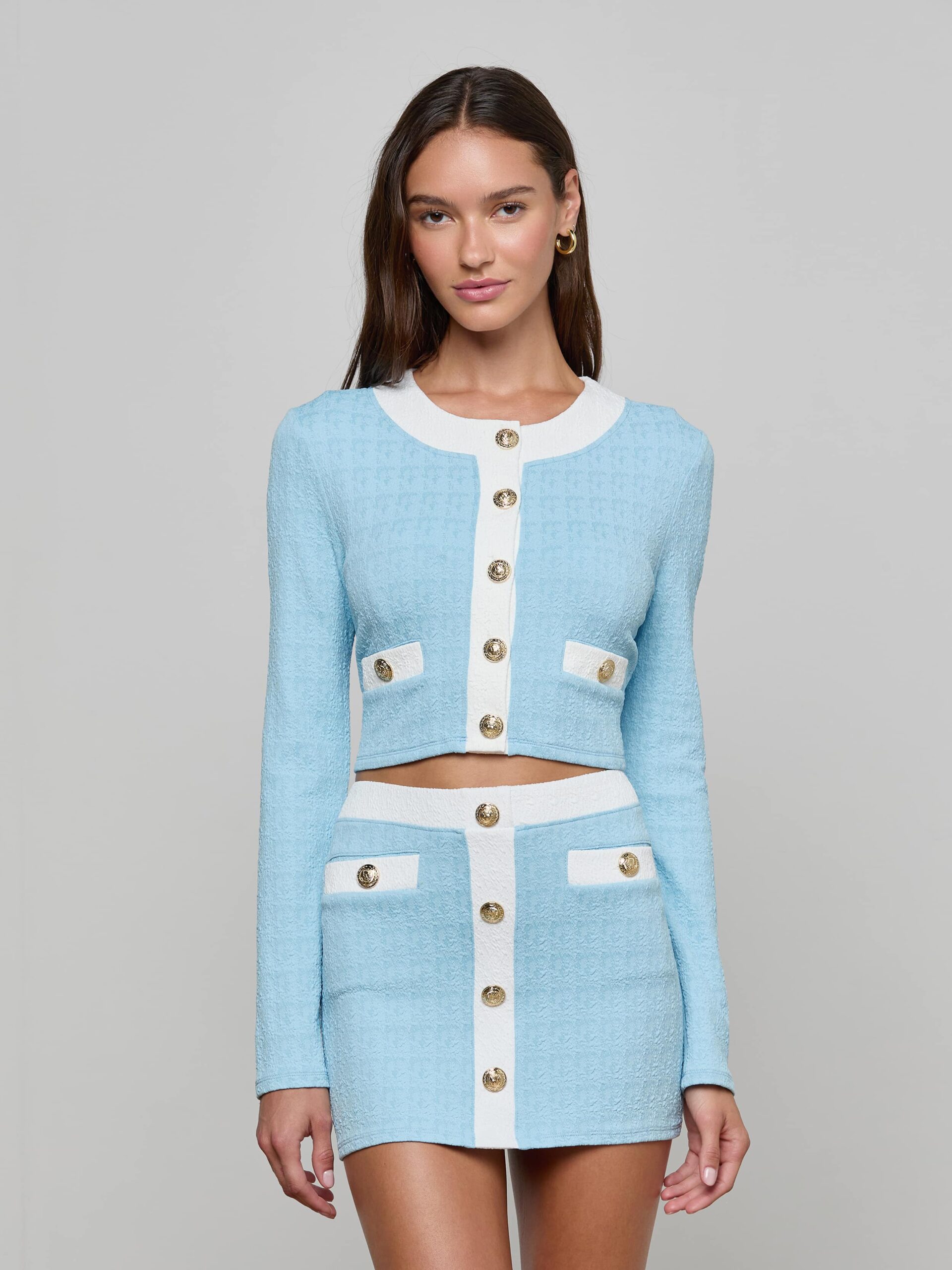 Adaline Cardigan Cover-Up
