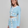 Adaline Cardigan Cover-Up