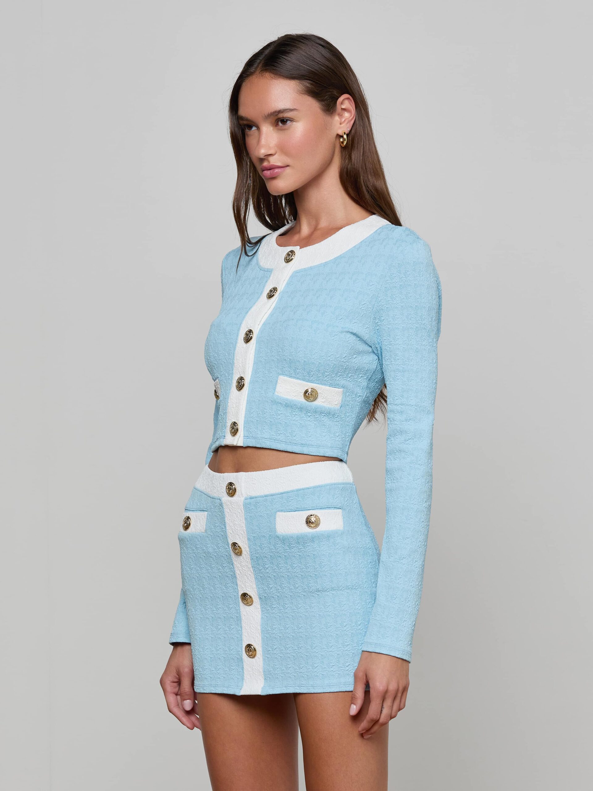 Adaline Cardigan Cover-Up